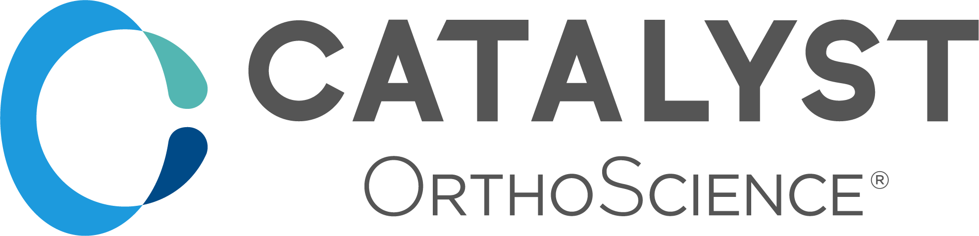 Catalyst OrthoScience