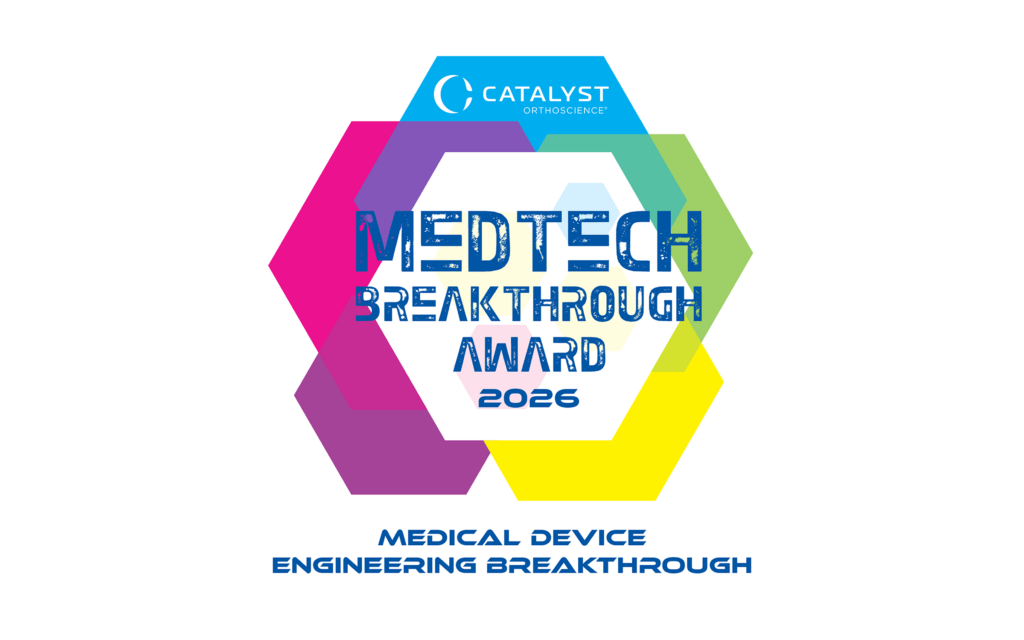 Catalyst Quality Program Catalyst Fracture System Wins Medical Device Engineering Breakthrough ...